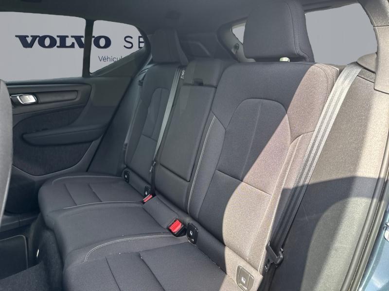 Image VOLVO XC40 Recharge 231ch Start EDT