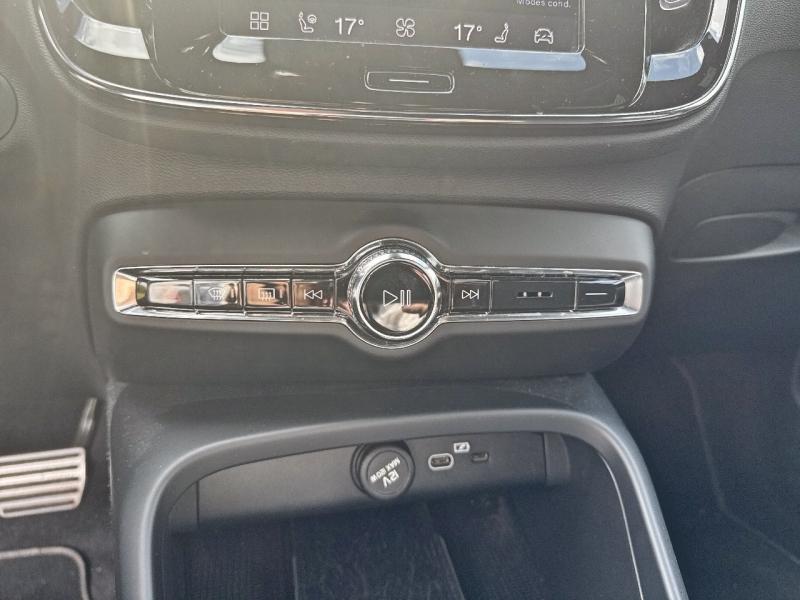 Image VOLVO XC40 Recharge 231ch Start EDT