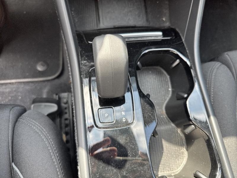 Image VOLVO XC40 Recharge 231ch Start EDT