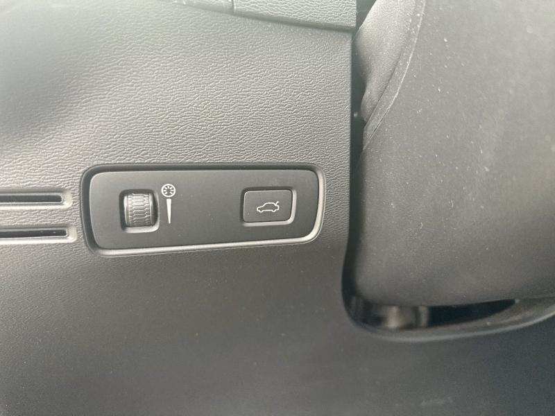 Image VOLVO XC40 Recharge 231ch Start EDT