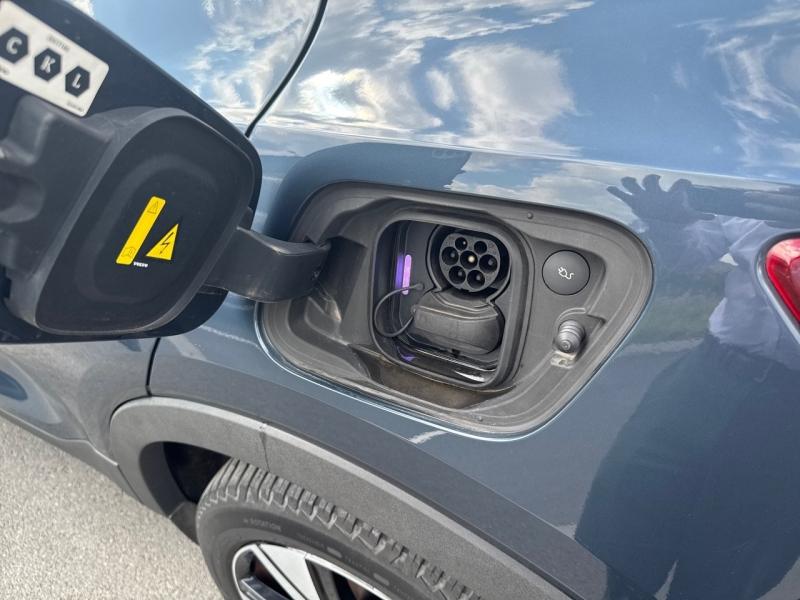 Image VOLVO XC40 Recharge 231ch Start EDT