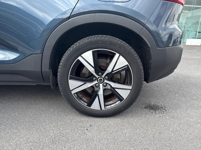 Image VOLVO XC40 Recharge 231ch Start EDT