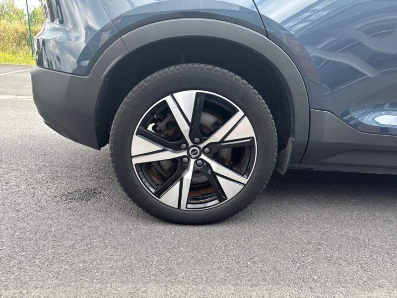 Image VOLVO XC40 Recharge 231ch Start EDT
