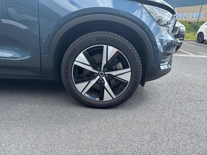 Image VOLVO XC40 Recharge 231ch Start EDT