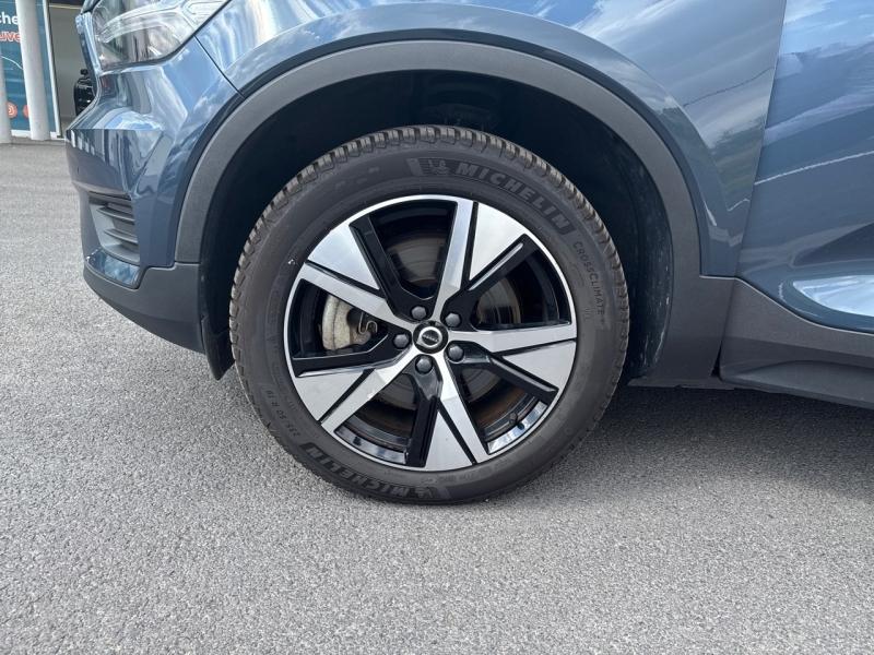 Image VOLVO XC40 Recharge 231ch Start EDT