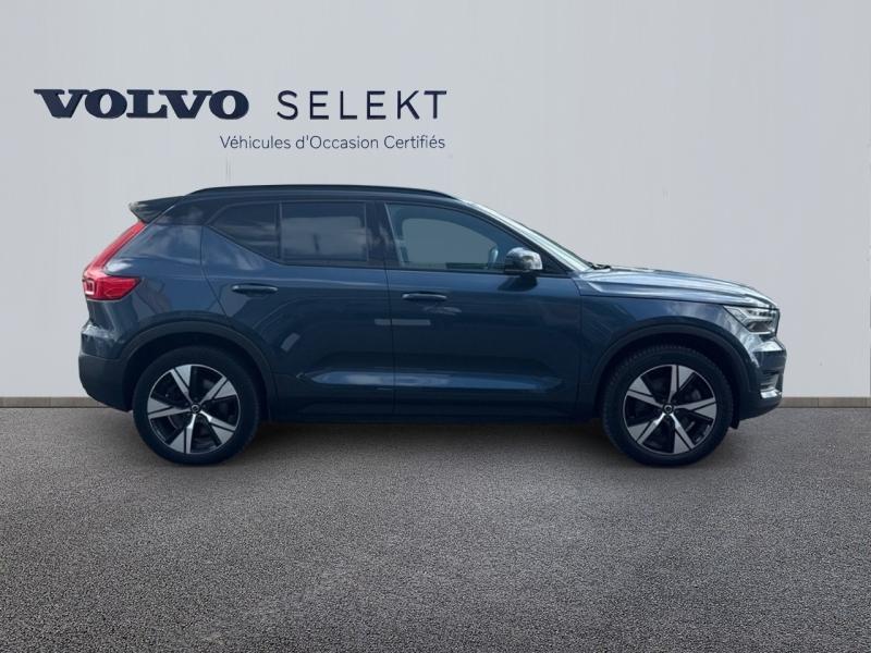Image VOLVO XC40 Recharge 231ch Start EDT