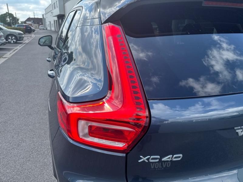 Image VOLVO XC40 Recharge 231ch Start EDT