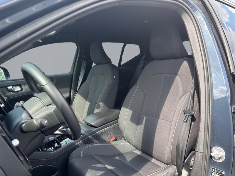 Image VOLVO XC40 Recharge 231ch Start EDT