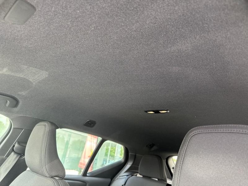 Image VOLVO XC40 Recharge 231ch Start EDT