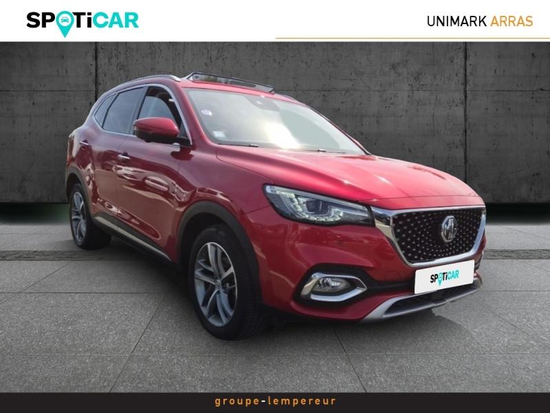 Image MG MOTOR EHS 1.5T GDI 258ch PHEV Luxury
