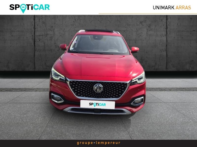 Image MG MOTOR EHS 1.5T GDI 258ch PHEV Luxury