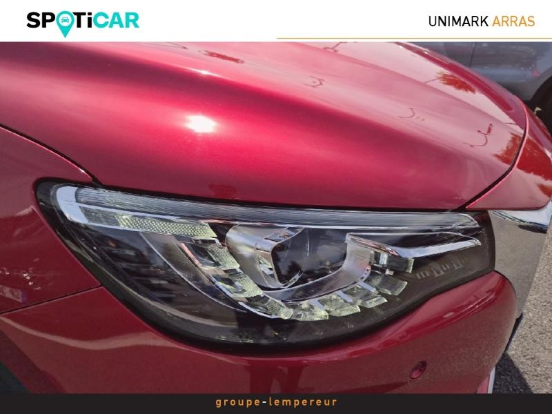 Image MG MOTOR EHS 1.5T GDI 258ch PHEV Luxury