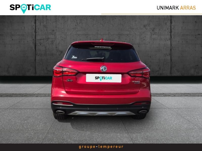 Image MG MOTOR EHS 1.5T GDI 258ch PHEV Luxury