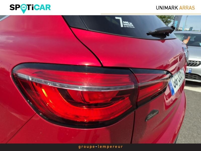 Image MG MOTOR EHS 1.5T GDI 258ch PHEV Luxury