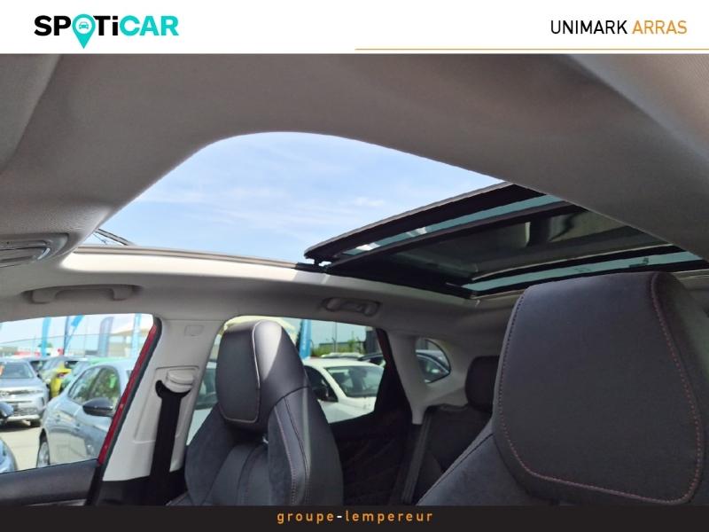 Image MG MOTOR EHS 1.5T GDI 258ch PHEV Luxury