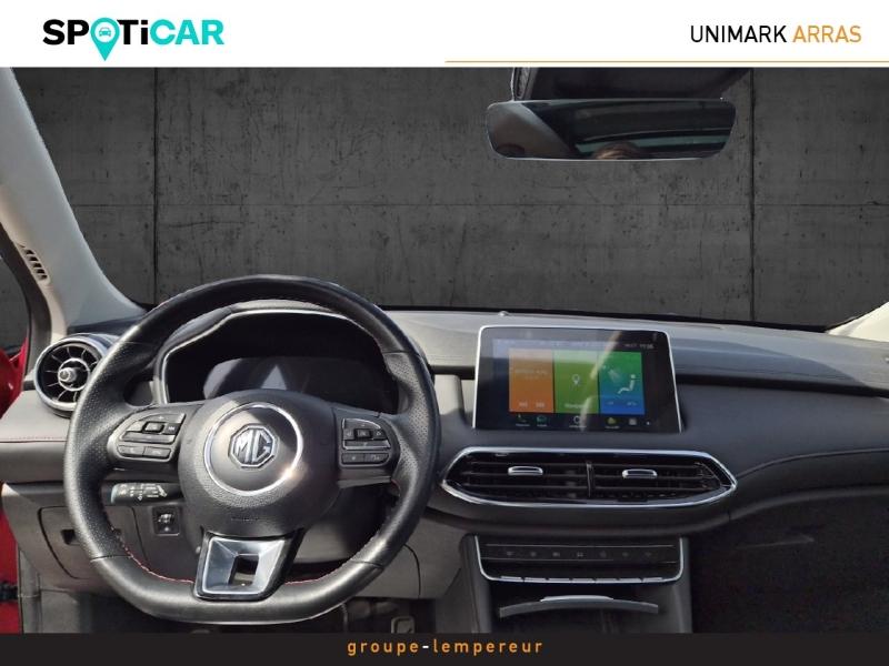 Image MG MOTOR EHS 1.5T GDI 258ch PHEV Luxury