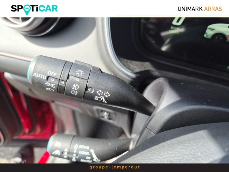 Image MG MOTOR EHS 1.5T GDI 258ch PHEV Luxury