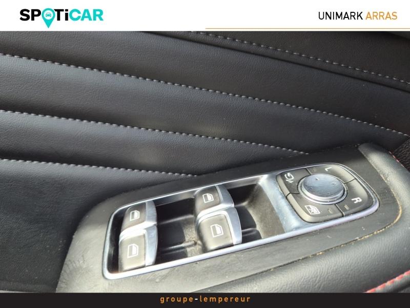 Image MG MOTOR EHS 1.5T GDI 258ch PHEV Luxury