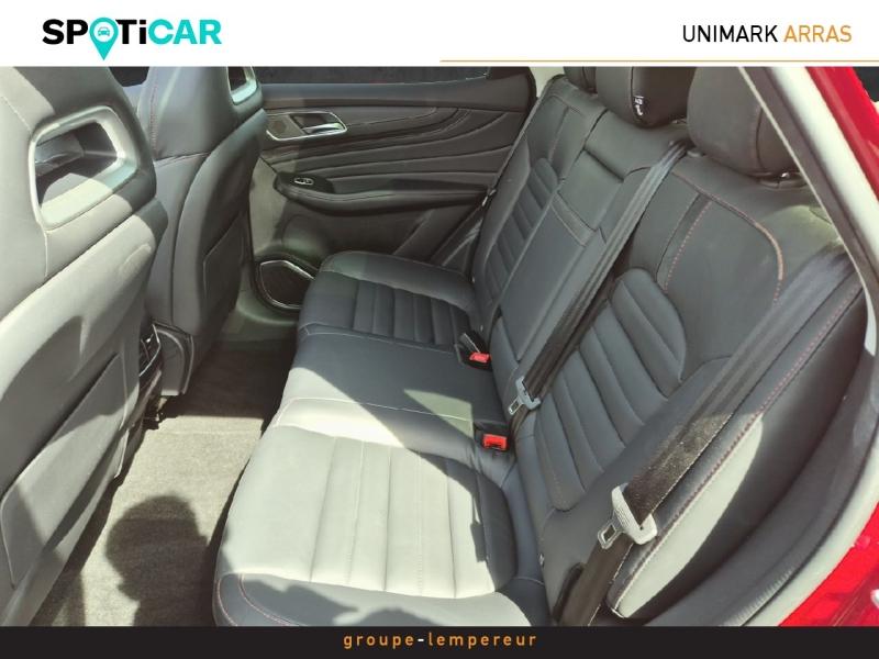 Image MG MOTOR EHS 1.5T GDI 258ch PHEV Luxury