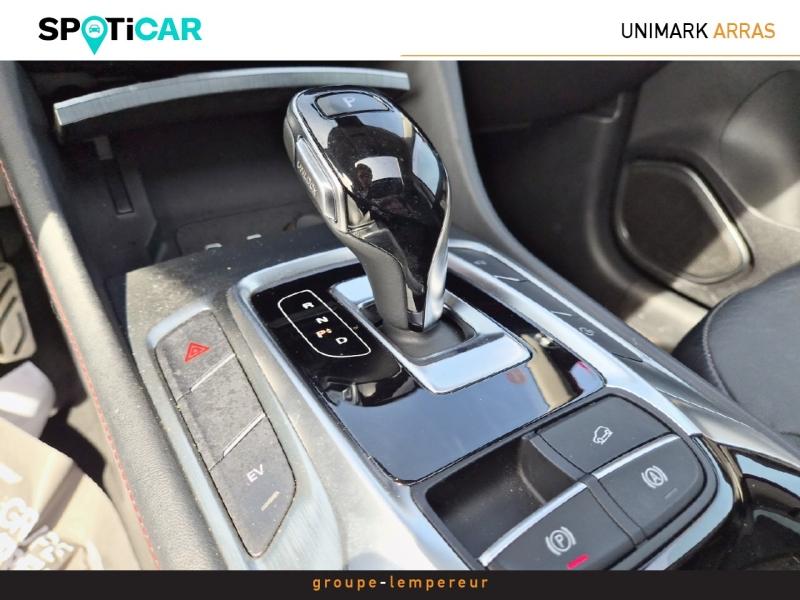 Image MG MOTOR EHS 1.5T GDI 258ch PHEV Luxury