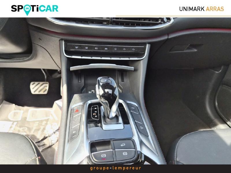 Image MG MOTOR EHS 1.5T GDI 258ch PHEV Luxury