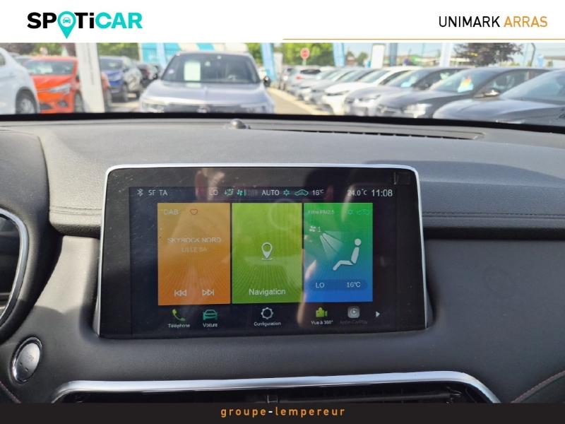 Image MG MOTOR EHS 1.5T GDI 258ch PHEV Luxury