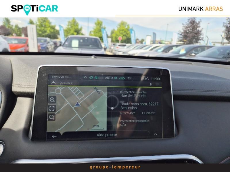 Image MG MOTOR EHS 1.5T GDI 258ch PHEV Luxury