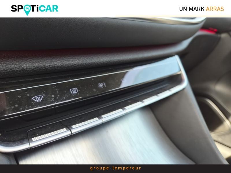 Image MG MOTOR EHS 1.5T GDI 258ch PHEV Luxury