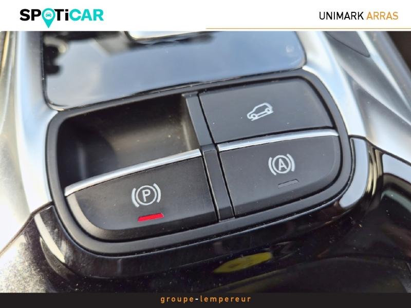 Image MG MOTOR EHS 1.5T GDI 258ch PHEV Luxury