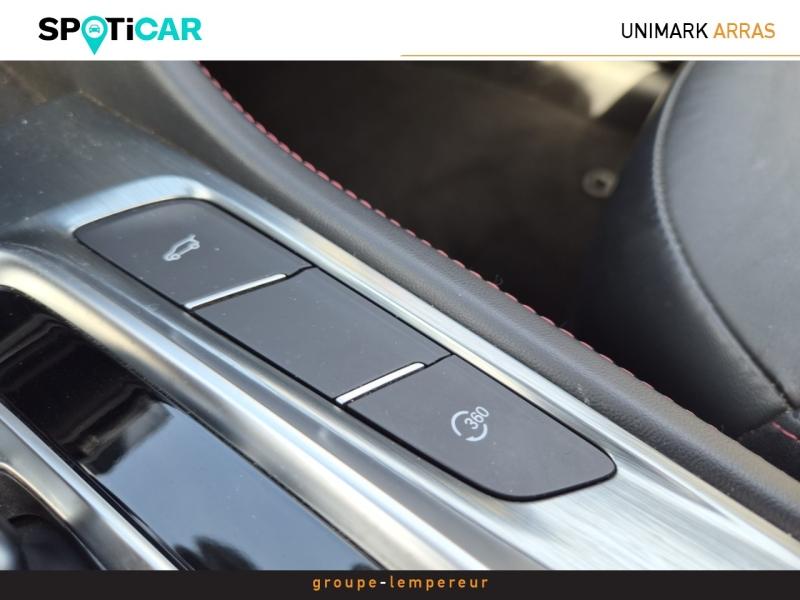 Image MG MOTOR EHS 1.5T GDI 258ch PHEV Luxury