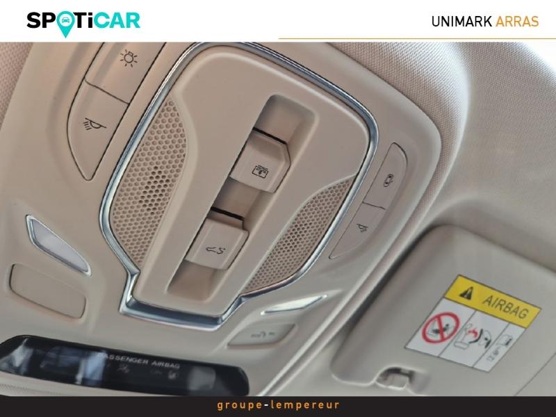 Image MG MOTOR EHS 1.5T GDI 258ch PHEV Luxury