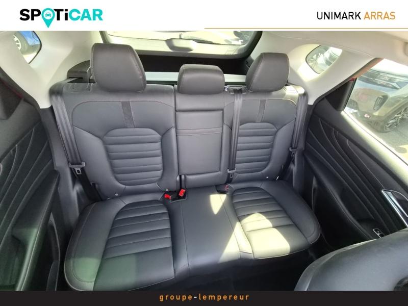 Image MG MOTOR EHS 1.5T GDI 258ch PHEV Luxury
