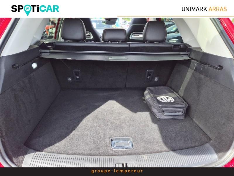 Image MG MOTOR EHS 1.5T GDI 258ch PHEV Luxury
