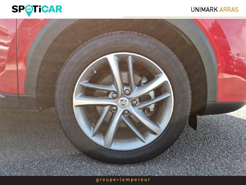 Image MG MOTOR EHS 1.5T GDI 258ch PHEV Luxury