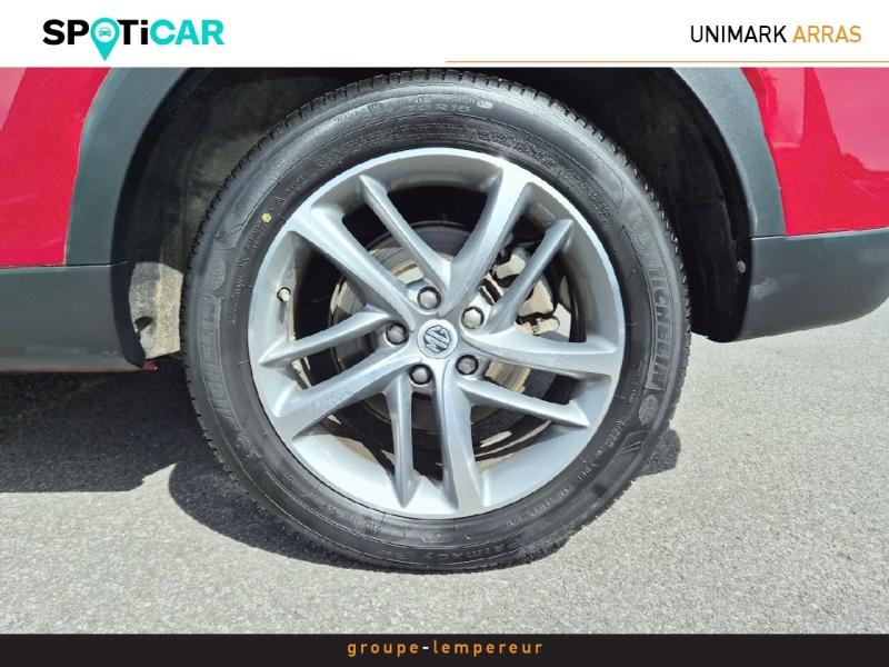 Image MG MOTOR EHS 1.5T GDI 258ch PHEV Luxury