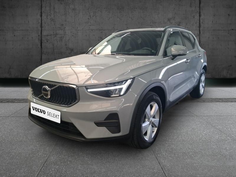 Photo VOLVO XC40 B3 163ch Essential DCT 7