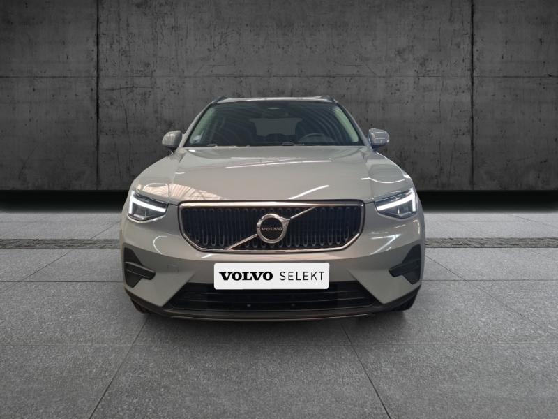 Image VOLVO XC40 B3 163ch Essential DCT 7