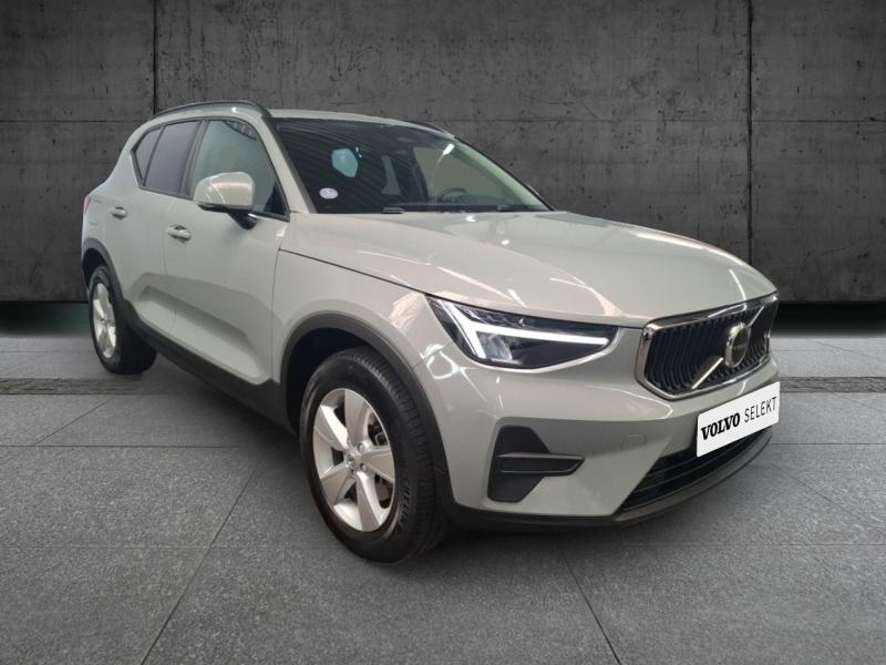 Image VOLVO XC40 B3 163ch Essential DCT 7