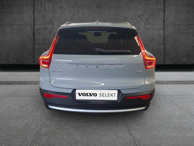 Image VOLVO XC40 B3 163ch Essential DCT 7