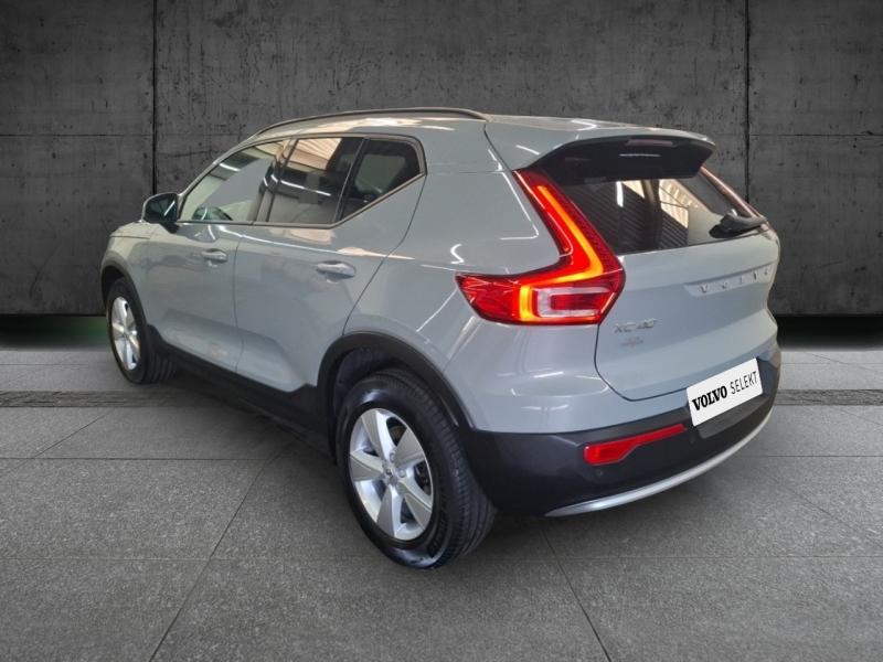 Image VOLVO XC40 B3 163ch Essential DCT 7