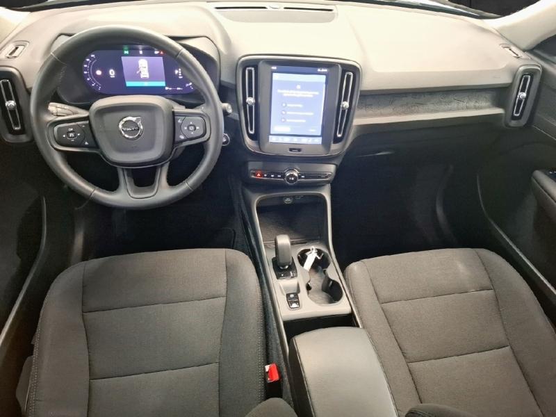 Image VOLVO XC40 B3 163ch Essential DCT 7