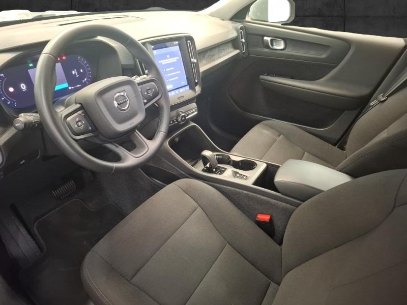 Image VOLVO XC40 B3 163ch Essential DCT 7