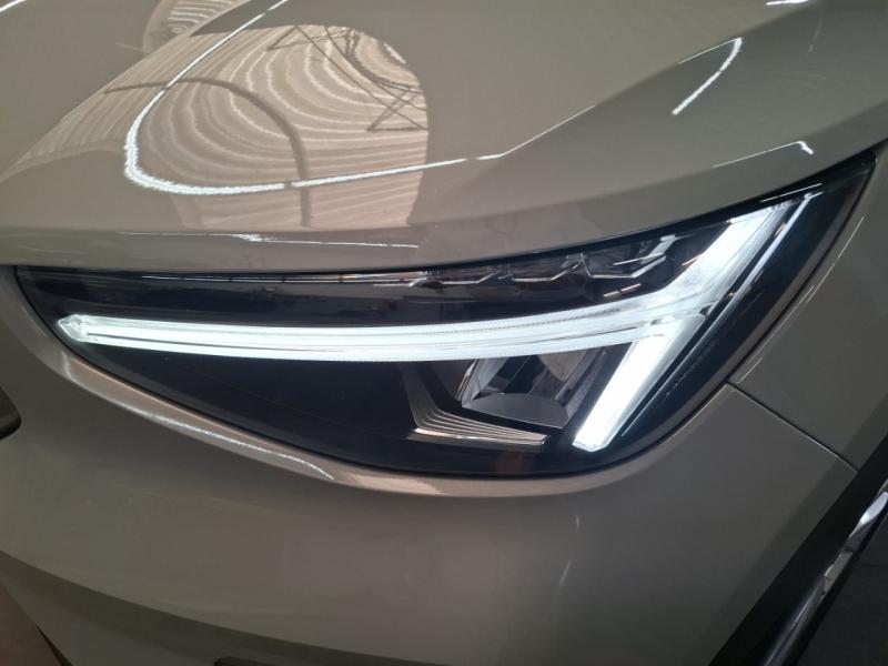 Image VOLVO XC40 B3 163ch Essential DCT 7