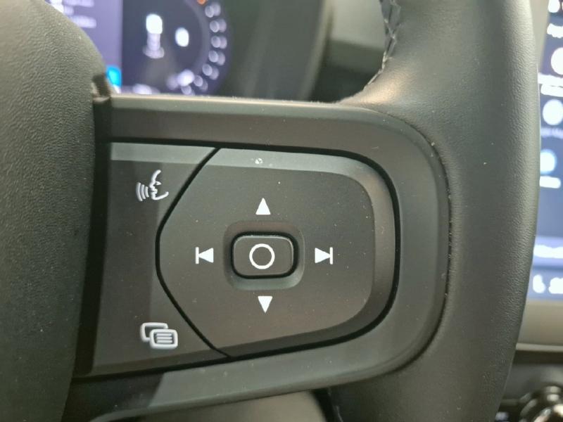 Image VOLVO XC40 B3 163ch Essential DCT 7