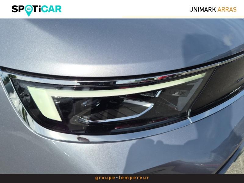 Image OPEL Mokka 1.2 Turbo 130ch Ultimate BVA8