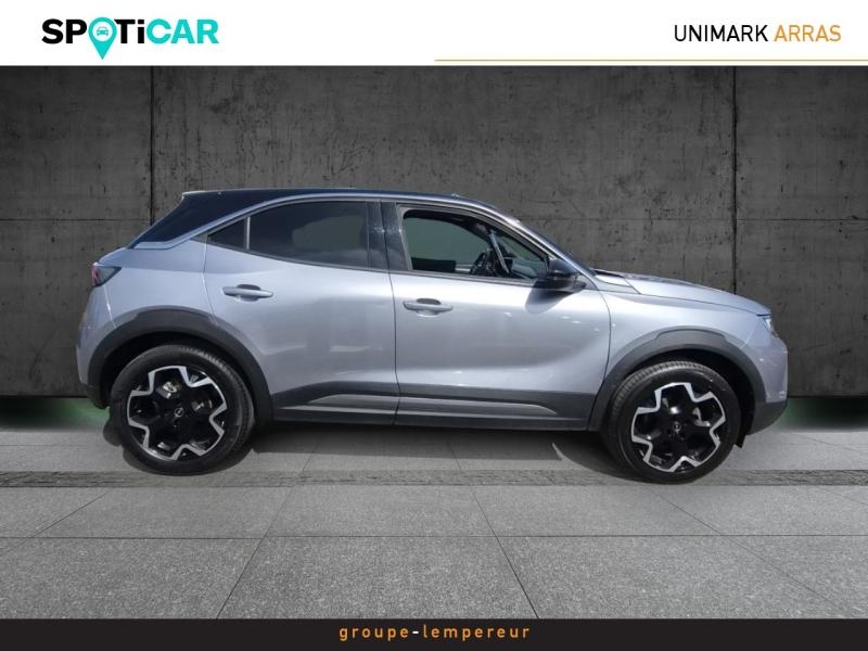 Image OPEL Mokka 1.2 Turbo 130ch Ultimate BVA8