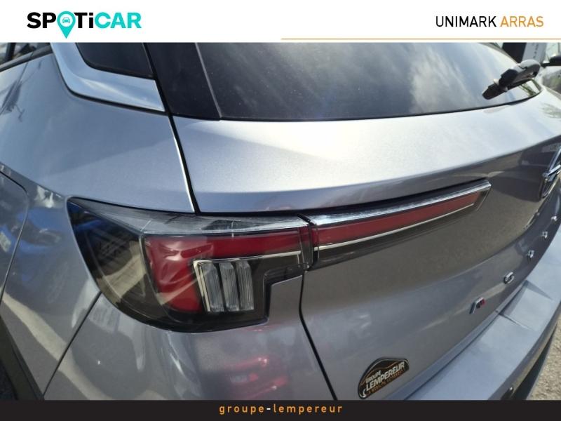 Image OPEL Mokka 1.2 Turbo 130ch Ultimate BVA8