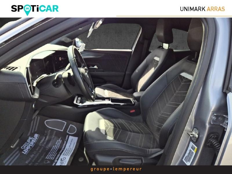Image OPEL Mokka 1.2 Turbo 130ch Ultimate BVA8