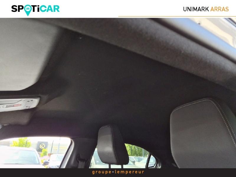 Image OPEL Mokka 1.2 Turbo 130ch Ultimate BVA8