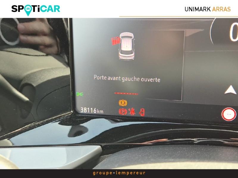 Image OPEL Mokka 1.2 Turbo 130ch Ultimate BVA8